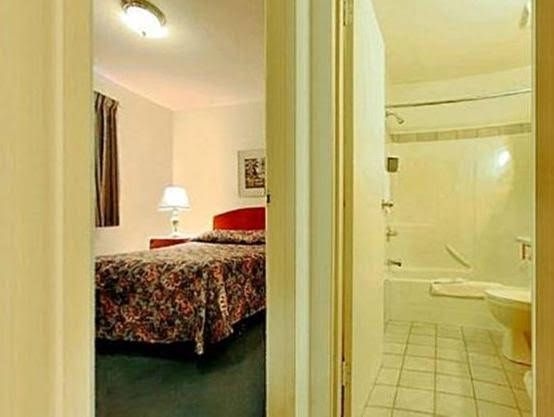 Canada's Best Value Princeton Inn & Suites0