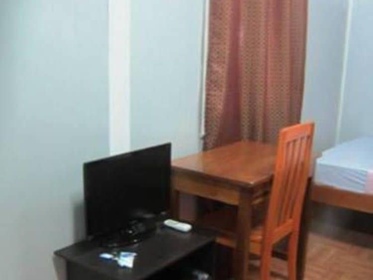 Puerto Apartments Puerto Apartments