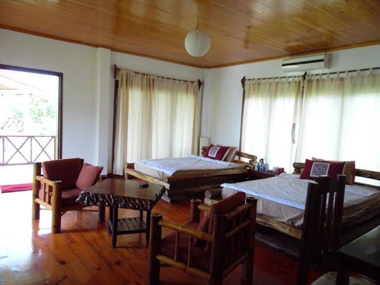 Phouviengkham Boutique Resort Phouviengkham Boutique Resort