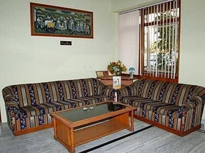 Hotel Surbhi Palace Hotel Surbhi Palace