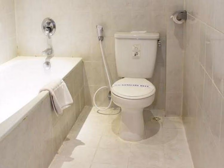 Narita Classic Hotel Surabaya2