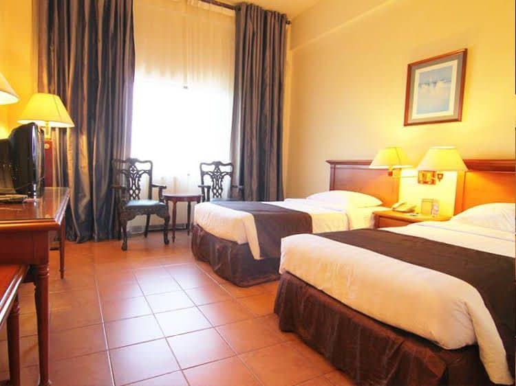 Narita Classic Hotel Surabaya Narita Classic Hotel Surabaya