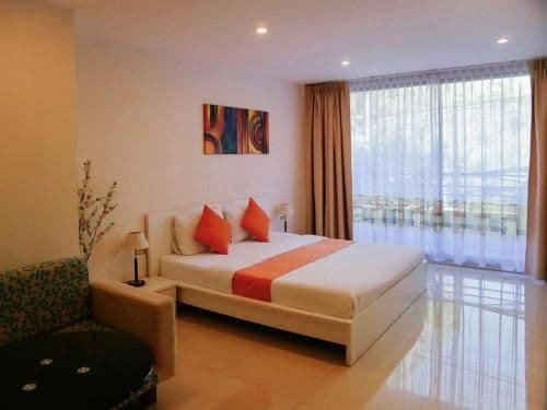 Sunny Beach Residence Sunny Beach Residence