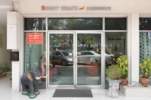 Sunny Beach Residence Sunny Beach Residence