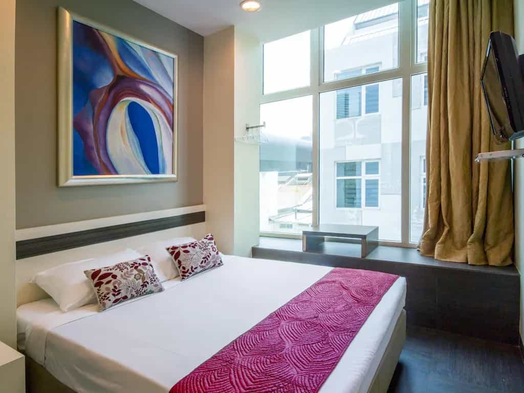Hotel 81 Bugis Hotel 81 Bugis