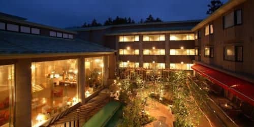 Hotel Cypress Karuizawa Hotel Cypress Karuizawa