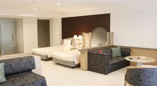 Urban Twin Room