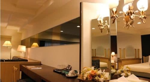 Urban Twin Room