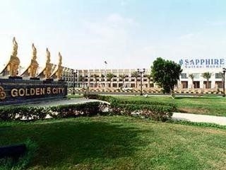 Sapphire Resort0