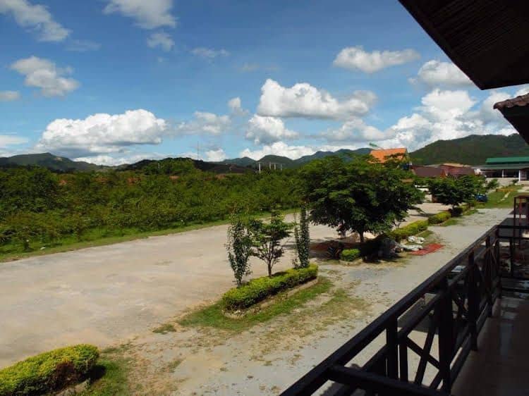 Phoukham Garden Hotel and Resort Phoukham Garden Hotel and Resort