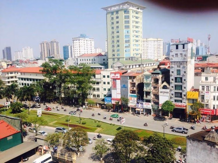 Phu Nhuan Hotel3
