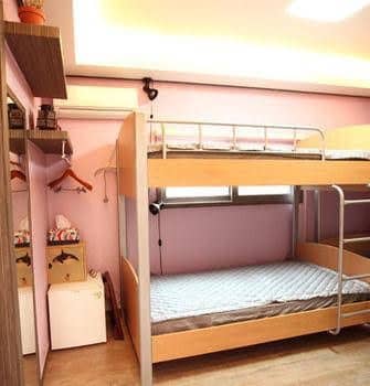 SOO GUEST HOUSE SOO GUEST HOUSE