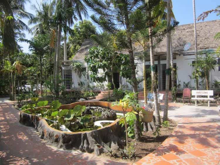 Song Xanh Resort Song Xanh Resort