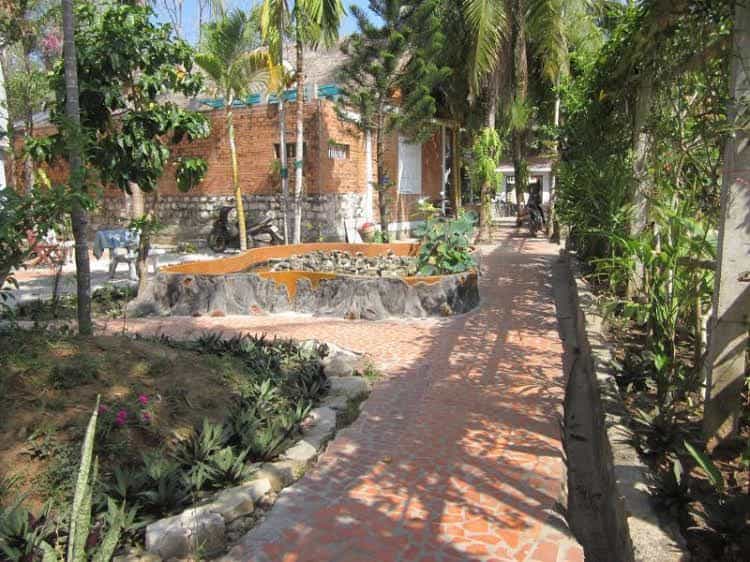 Song Xanh Resort Song Xanh Resort