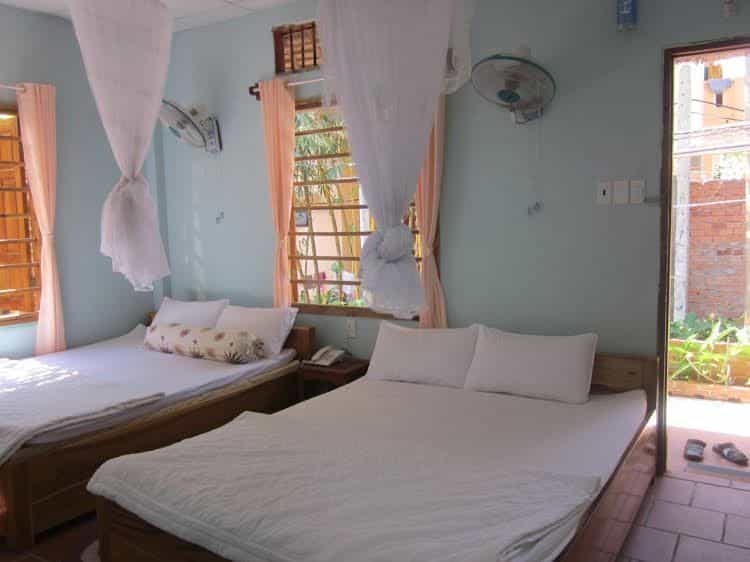 Song Xanh Resort Song Xanh Resort
