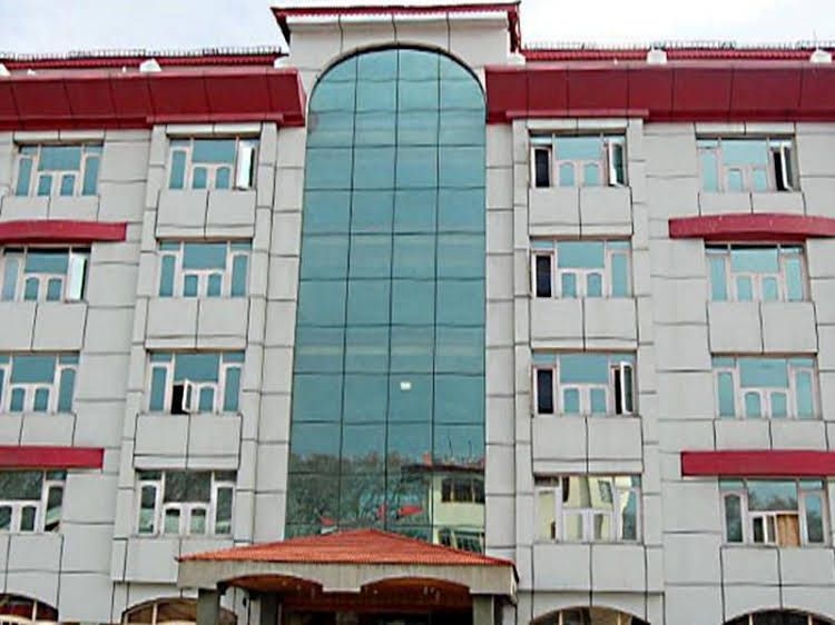 Hotel Snow Palace4