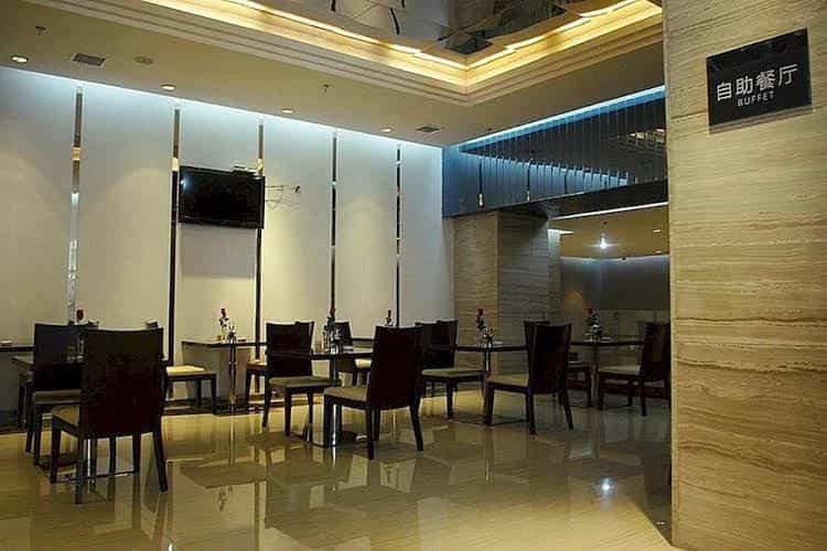 Smart Hotel Zhen Jiang Run Zhou Smart Hotel Zhen Jiang Run Zhou