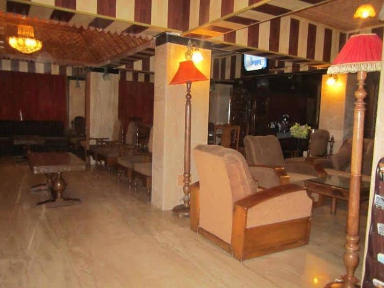 Hotel Akbar Hotel Akbar