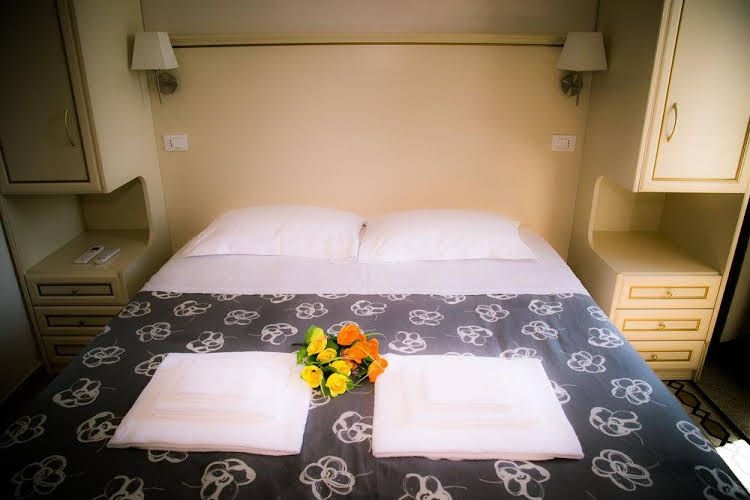 St. Peter Central Rooms B&B0