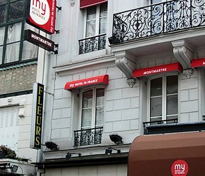 MHIF Le Marais by HappyCulture0