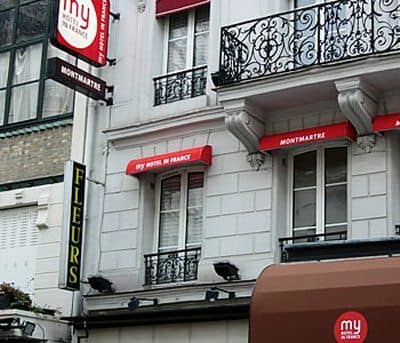 MHIF Le Marais by HappyCulture MHIF Le Marais by HappyCulture