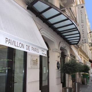 Clarion Collection Opera Pavillon Clarion Collection Opera Pavillon