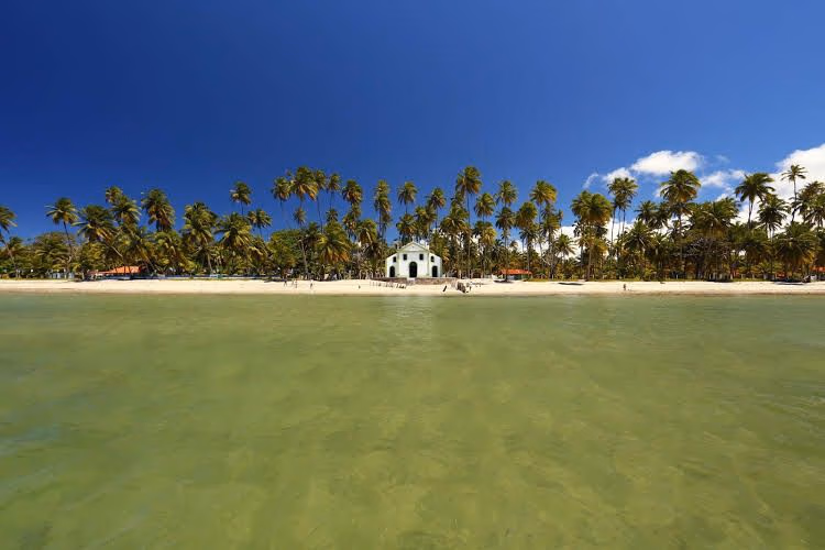 Pontal dos Carneiros Beach Bungalows0