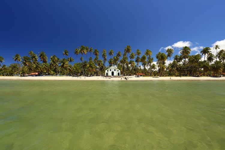 Pontal dos Carneiros Beach Bungalows