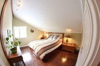 Powder Pillow Bed and Breakfast4