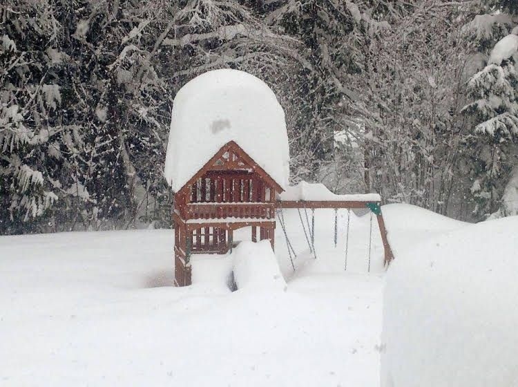 Powder Pillow Bed and Breakfast0