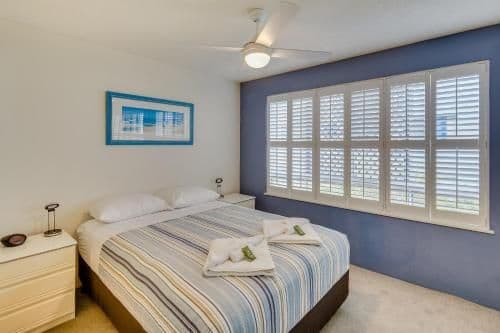 Standard Two-Bedroom Apartment