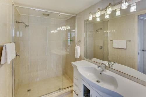 Standard Two-Bedroom Apartment