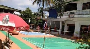 Fitness Resort Sihanoukville Fitness Resort Sihanoukville