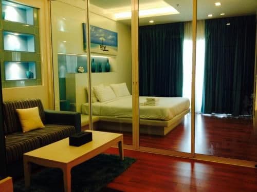 King Room with Sea View