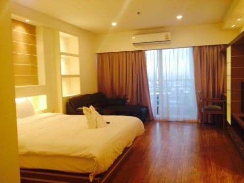 King Room with Sea View