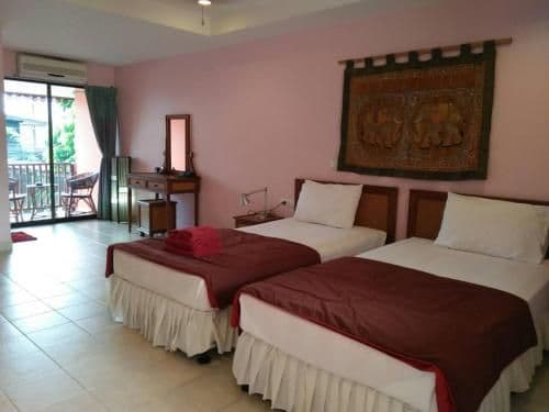 Superior Double or Twin Room