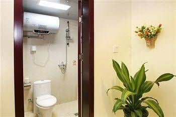 Tiancheng Business Hotel Xi'an Tiancheng Business Hotel Xi'an
