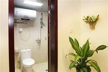 Tiancheng Business Hotel Xi'an Tiancheng Business Hotel Xi'an