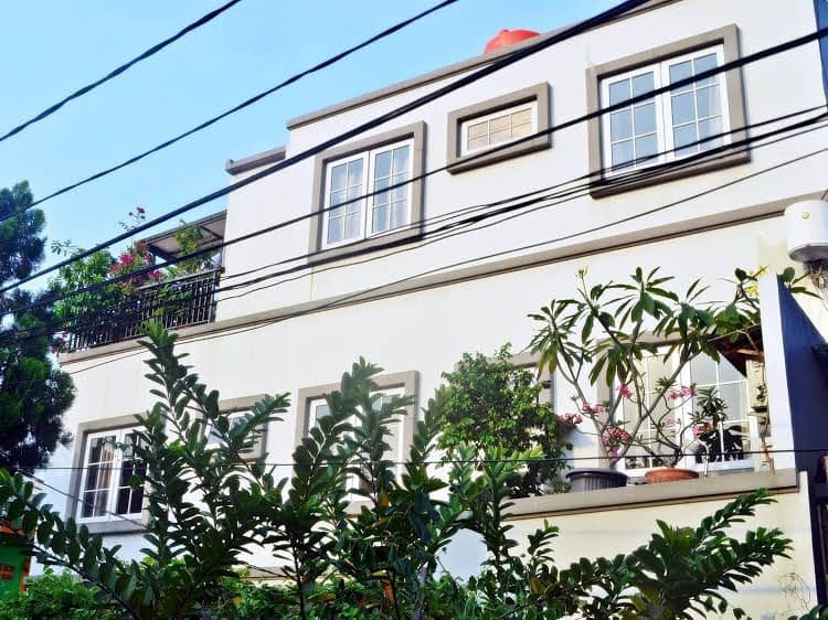 Amelia Homestay Amelia Homestay