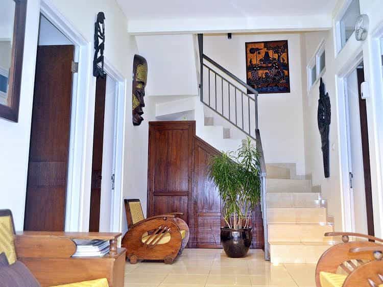 Amelia Homestay Amelia Homestay