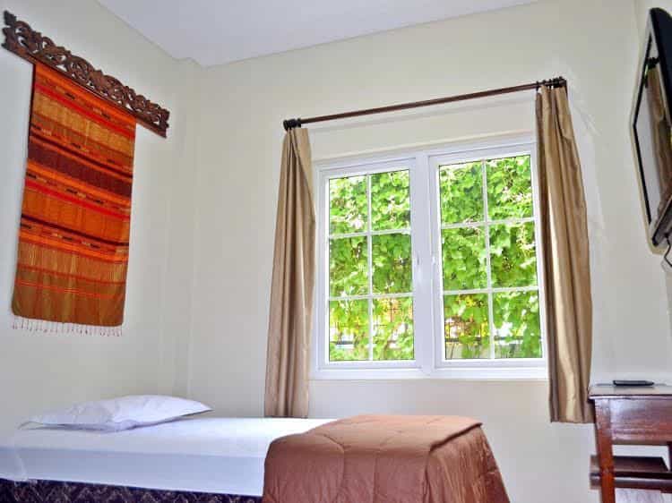 Amelia Homestay Amelia Homestay