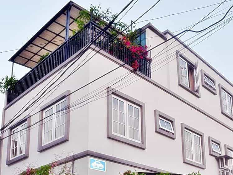 Amelia Homestay Amelia Homestay