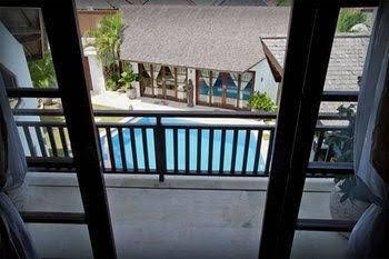 วิลลา โอริกามิ บาย นางิสะ บาหลี (Villa Origami by Nagisa Bali)4