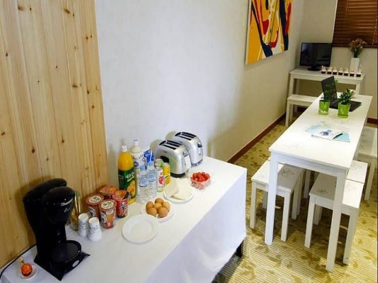 Korstay Hotel Korstay Hotel