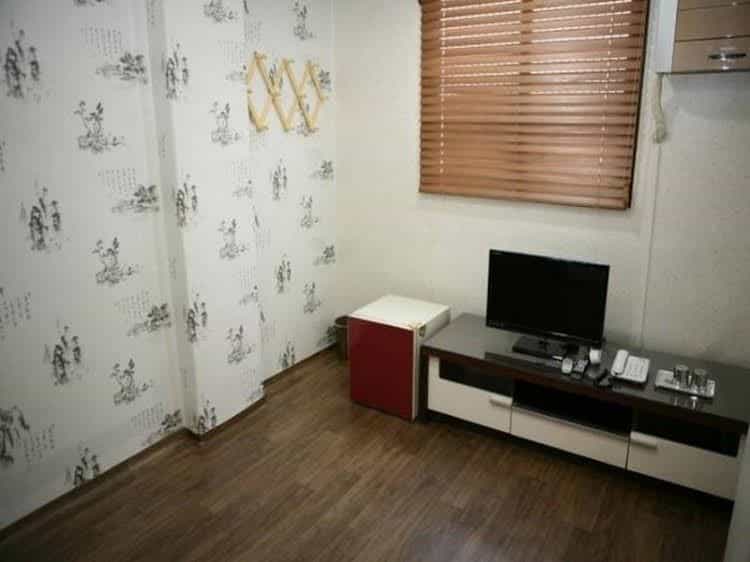 Korstay Hotel Korstay Hotel