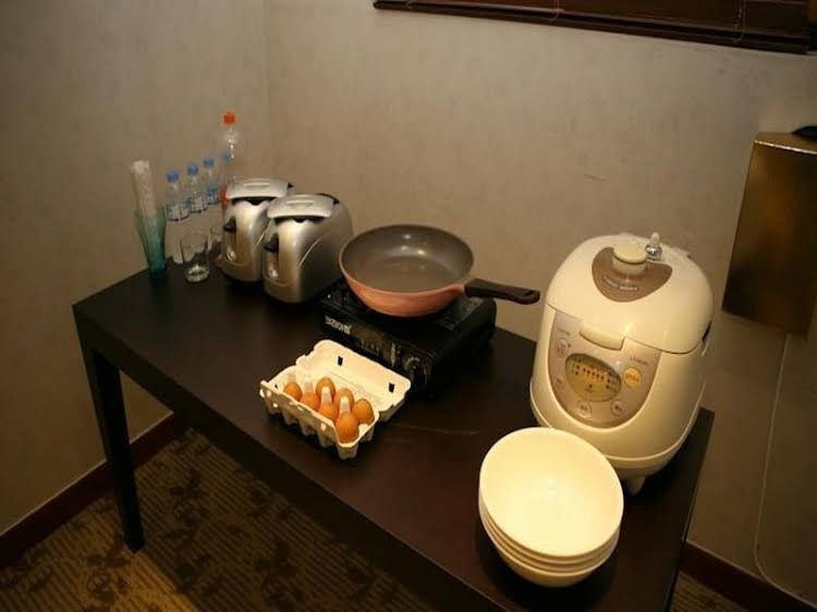 Korstay Hotel1