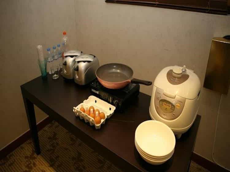 Korstay Hotel Korstay Hotel