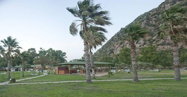 Aspat Termera Resort Hotel Aspat Termera Resort Hotel