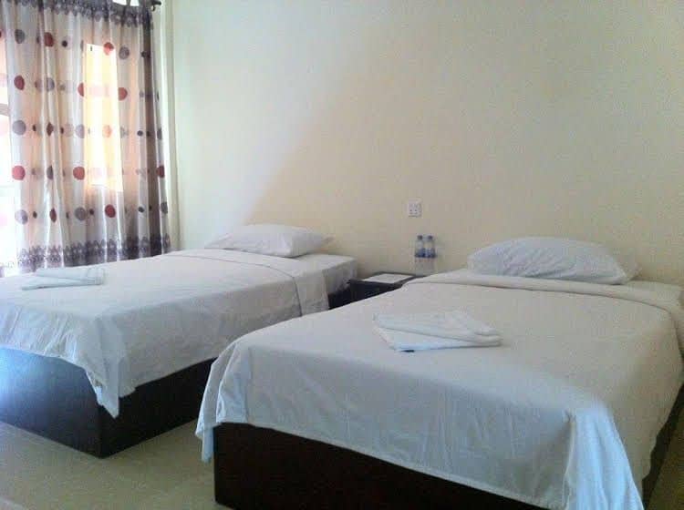 Sakal Guesthouse Restaurant & Bar Sakal Guesthouse Restaurant & Bar