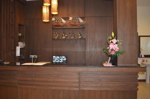อริตา เฮาส์ (Arita House)4